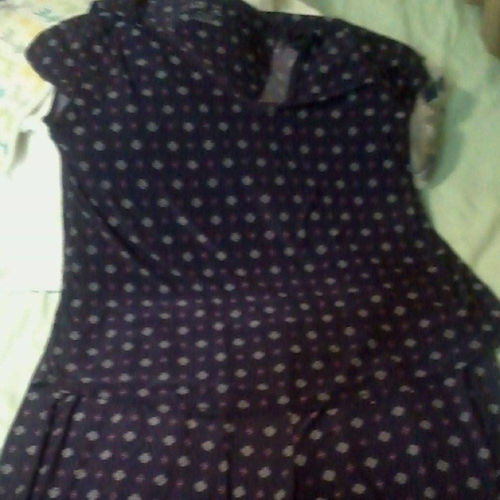 Alfani Intimates Purple Pajamas (3x)